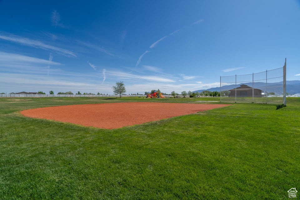 1286 N 3625, Cedar City, Utah image 36