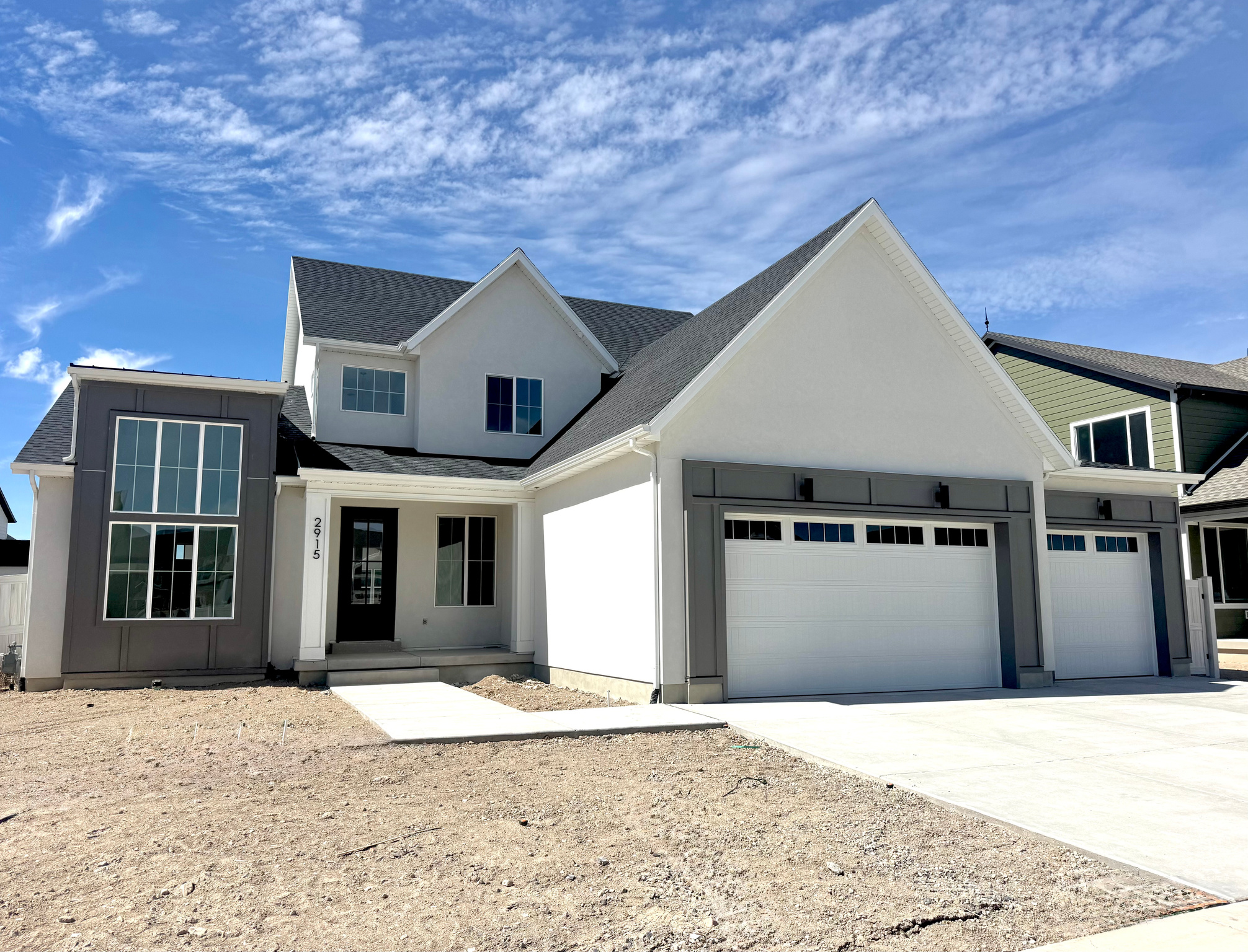 FIREFLY - Residential