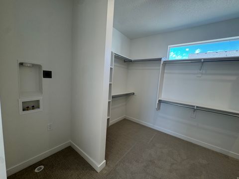 Tiny photo for 2915 N KINGBIRD DR #610, Eagle Mountain, UT 84005 (MLS # 2148406)