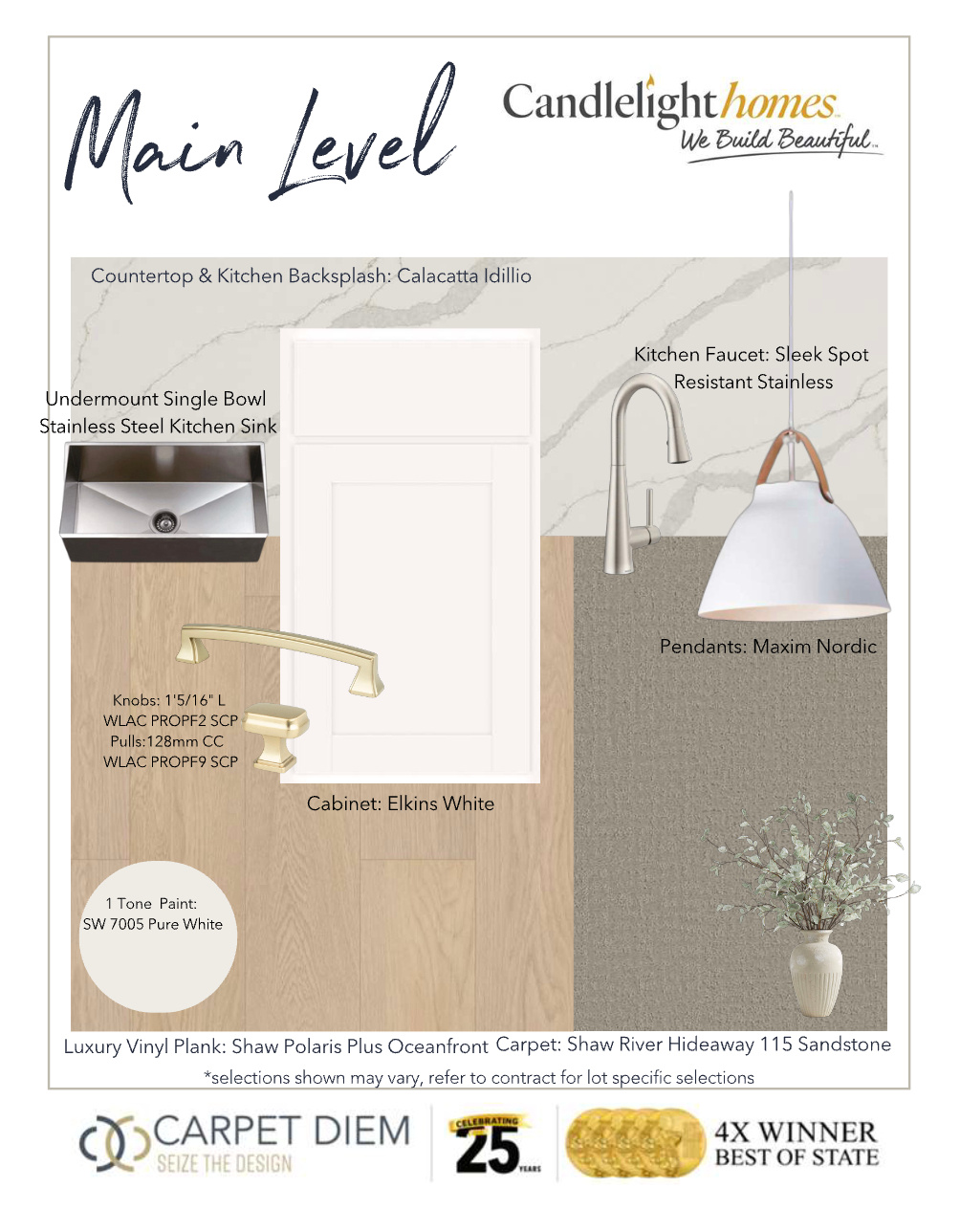 FIREFLY - Residential