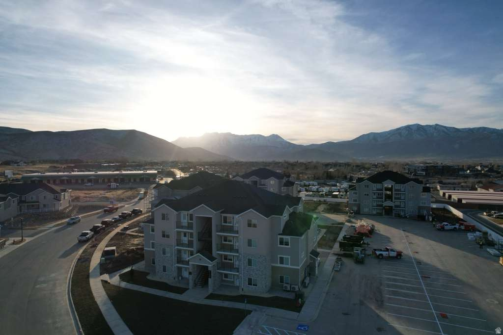 OLD MILL VILLAGE - Residential Income