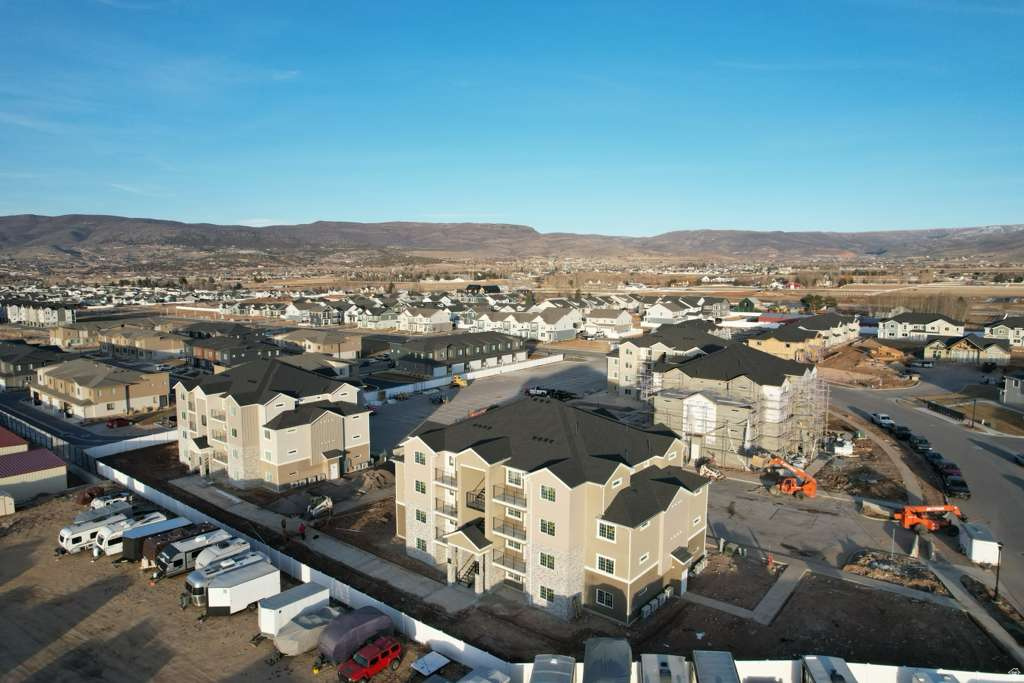 OLD MILL VILLAGE - Residential Income