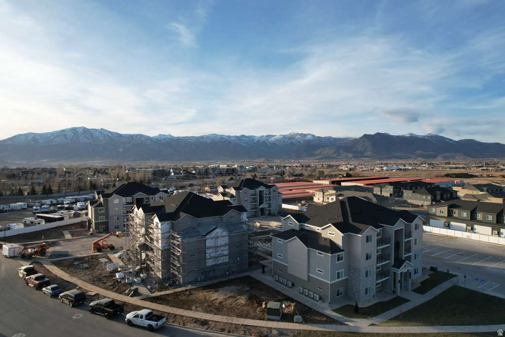 OLD MILL VILLAGE - Residential Income