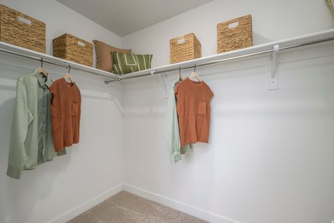 Tiny photo for 1475 W BRIGHT EYES LN #1501, Saratoga Springs, UT 84045 (MLS # 2145523)