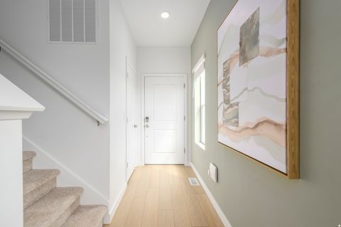 Tiny photo for 1475 W BRIGHT EYES LN #1501, Saratoga Springs, UT 84045 (MLS # 2145523)