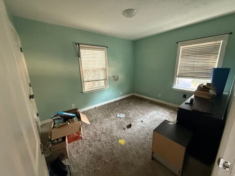 Tiny photo for 1863 S VAN BUREN AVE, Ogden, UT 84401 (MLS # 2172483)