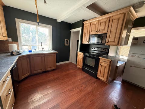 Tiny photo for 1863 S VAN BUREN AVE, Ogden, UT 84401 (MLS # 2172483)