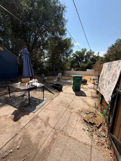 Tiny photo for 1863 S VAN BUREN AVE, Ogden, UT 84401 (MLS # 2172483)