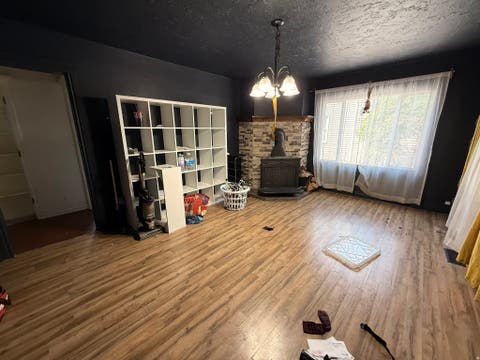 Tiny photo for 1863 S VAN BUREN AVE, Ogden, UT 84401 (MLS # 2172483)