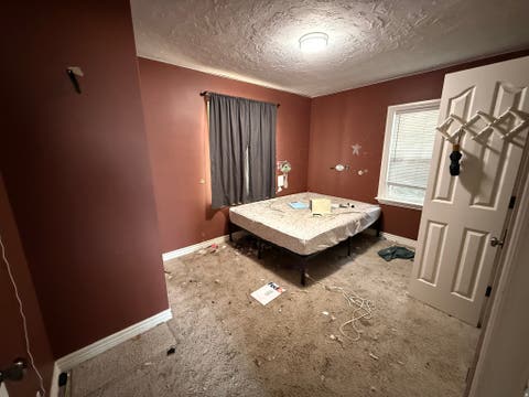 Tiny photo for 1863 S VAN BUREN AVE, Ogden, UT 84401 (MLS # 2172483)