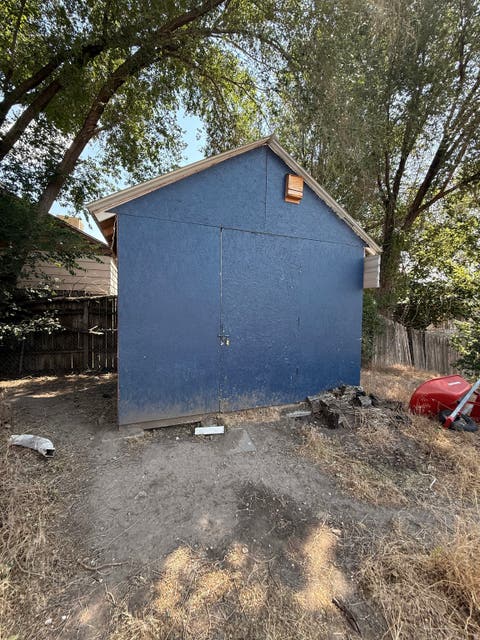 Tiny photo for 1863 S VAN BUREN AVE, Ogden, UT 84401 (MLS # 2172483)