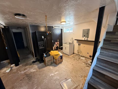 Tiny photo for 1863 S VAN BUREN AVE, Ogden, UT 84401 (MLS # 2172483)