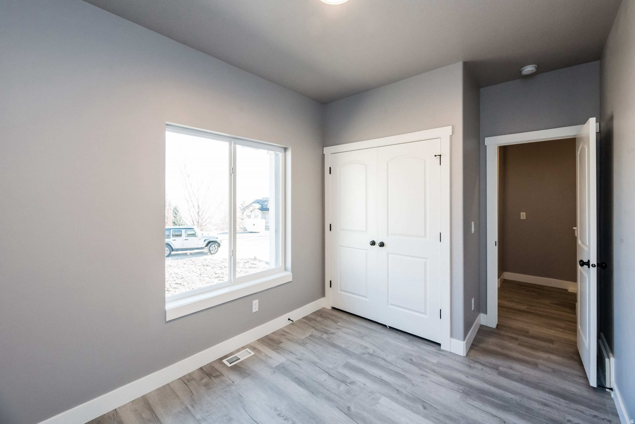 MOUNT STERLING FARMS - Residential