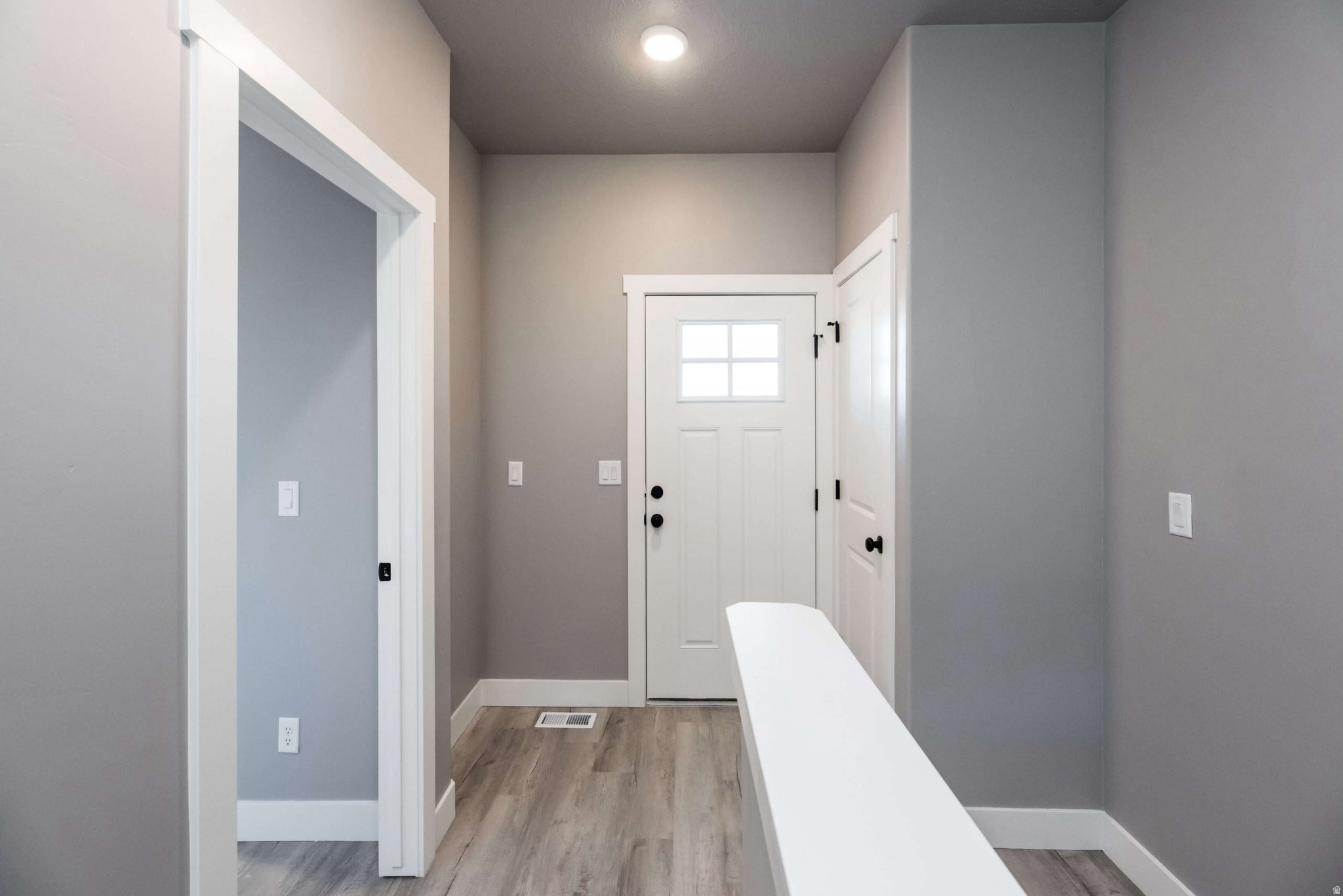 MOUNT STERLING FARMS - Residential