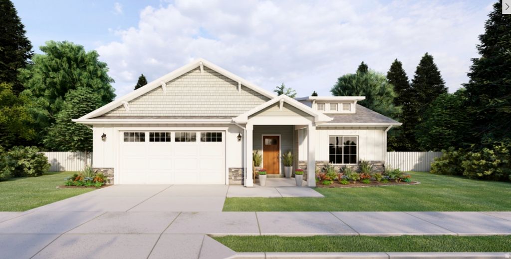 Photo of 69 N 850 W, Hyrum, UT 84319 (MLS # 2150328)