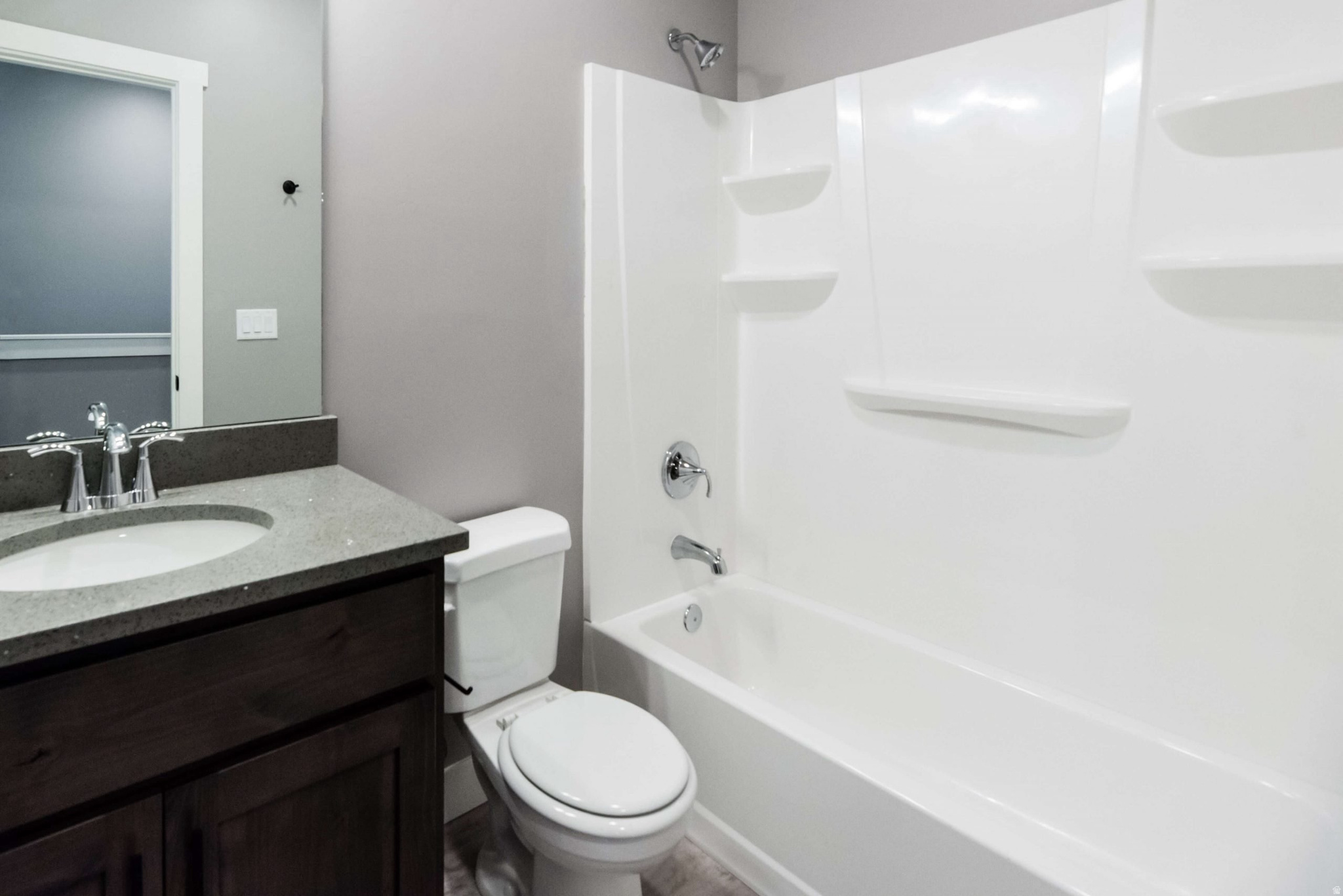 MOUNT STERLING FARMS - Residential