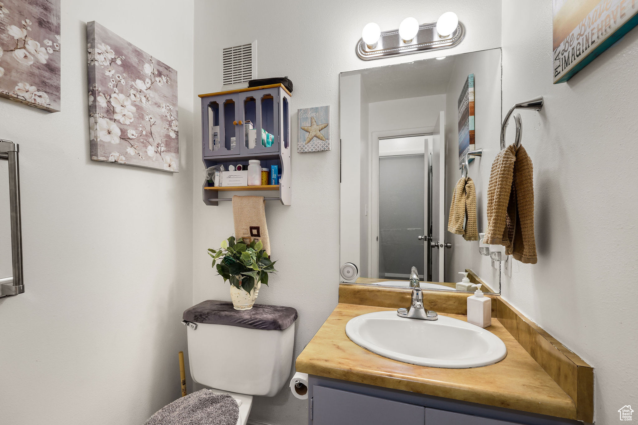 CHERRY WOOD - Residential