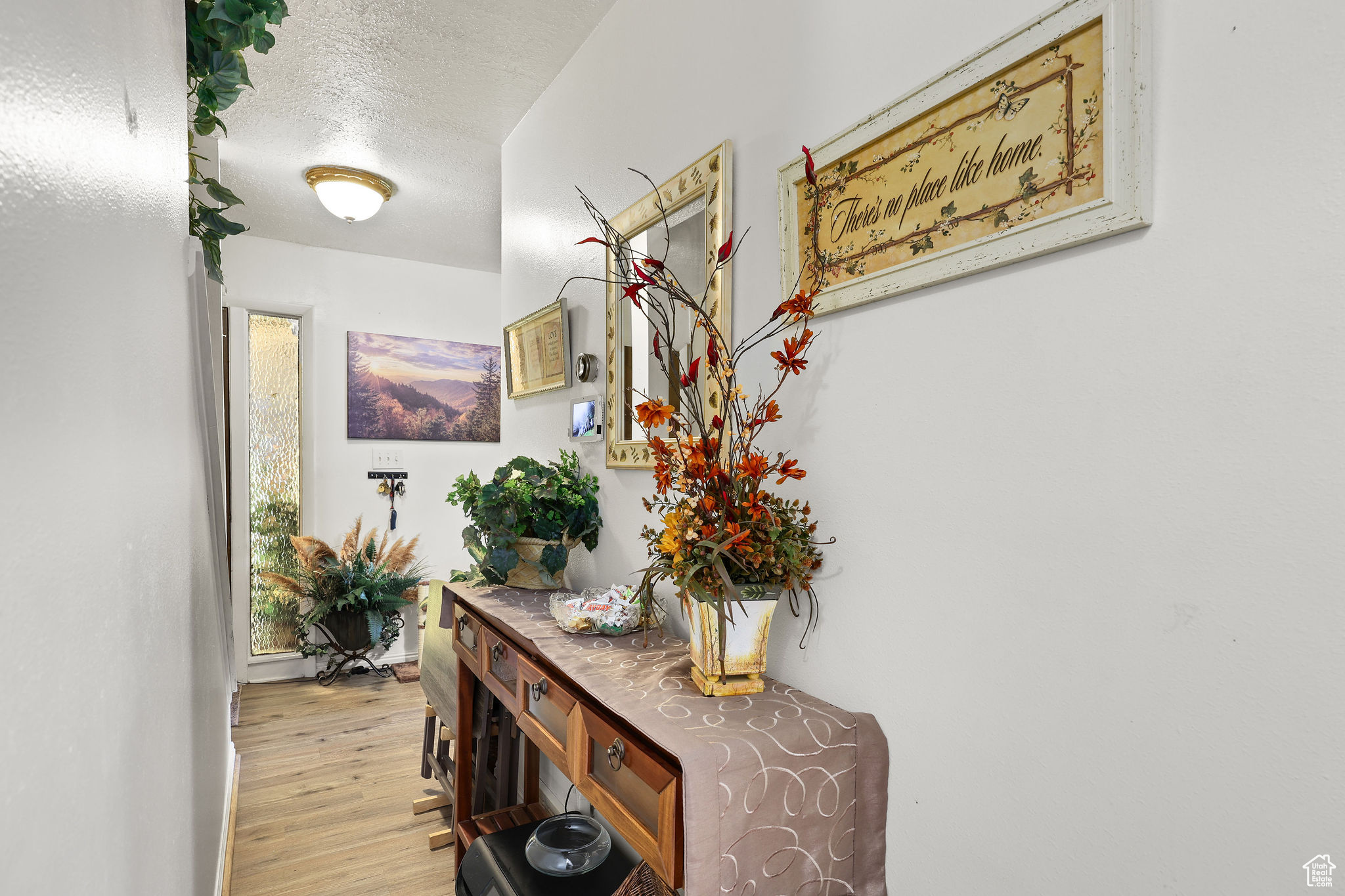 CHERRY WOOD - Residential