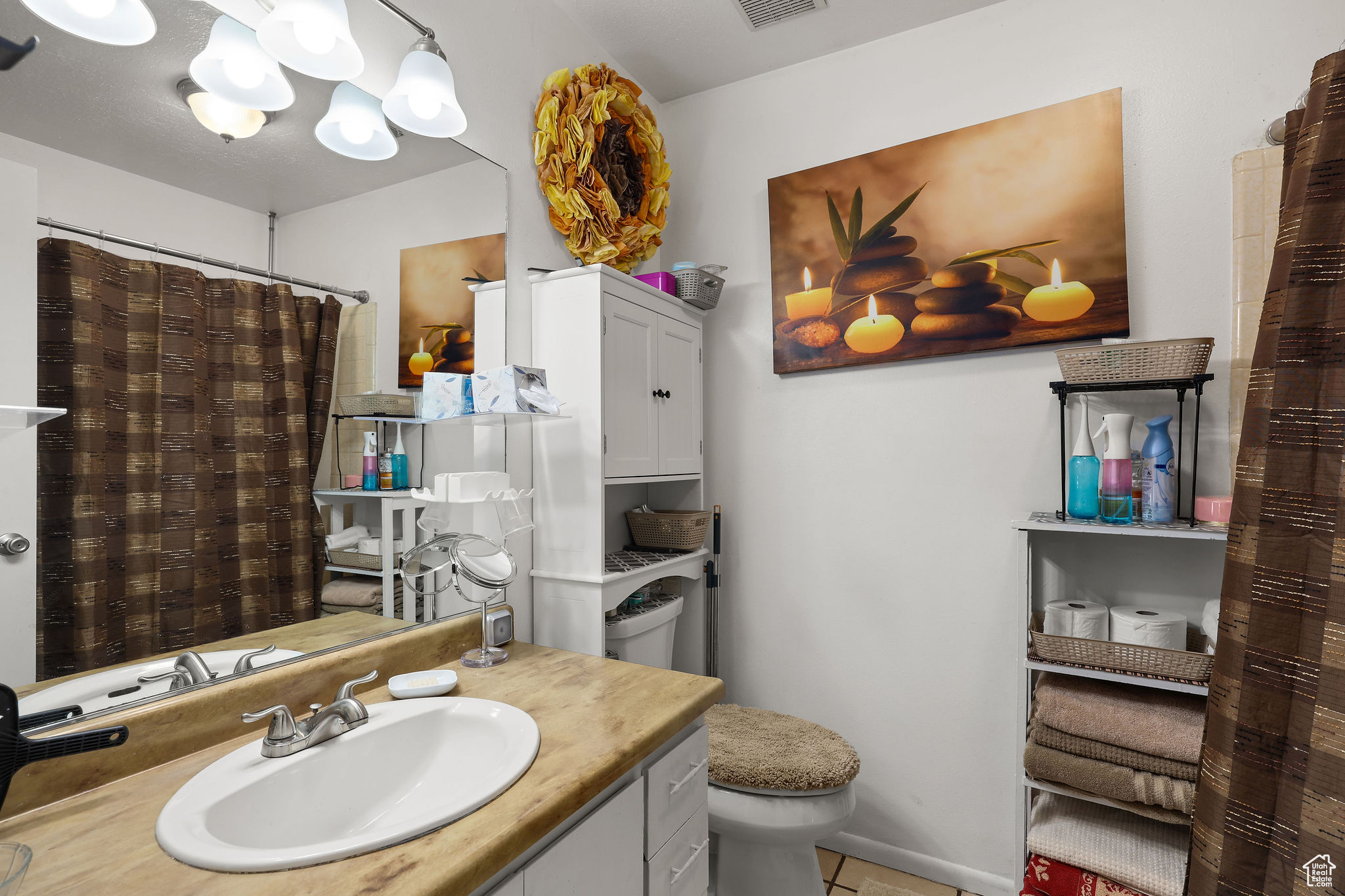 CHERRY WOOD - Residential