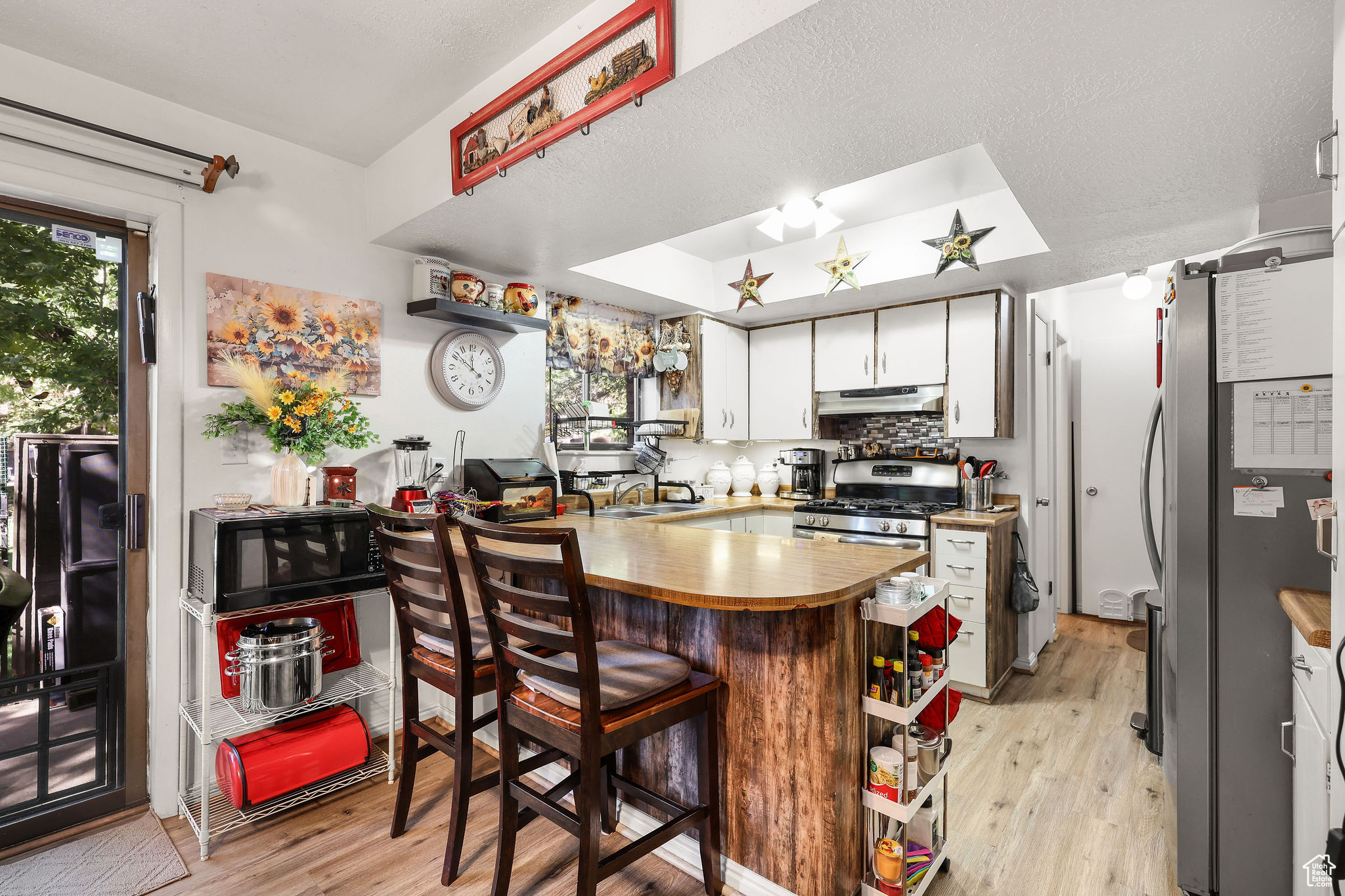 CHERRY WOOD - Residential