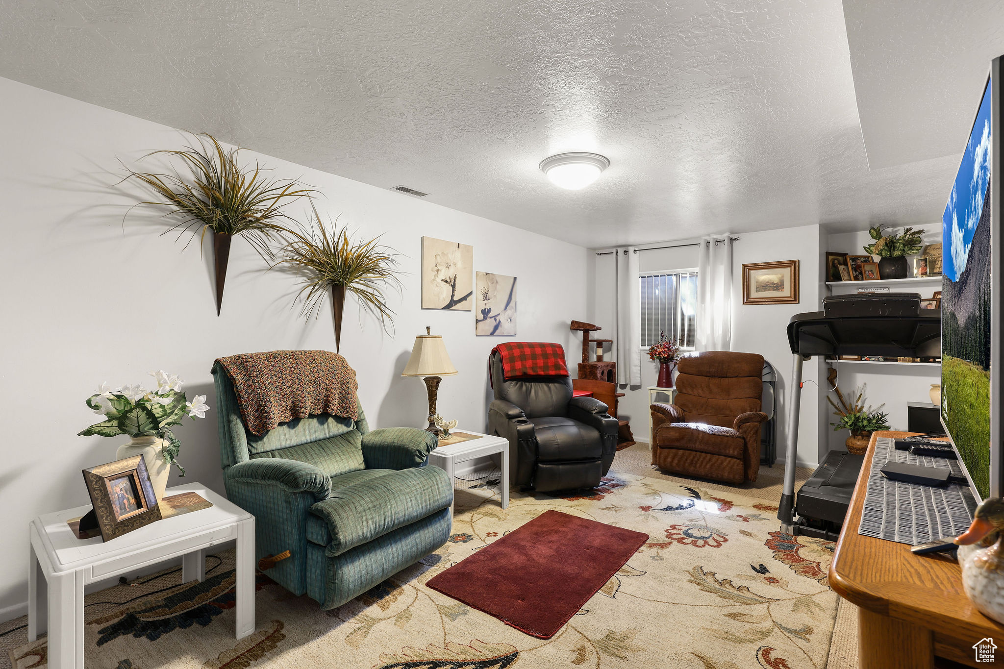 CHERRY WOOD - Residential