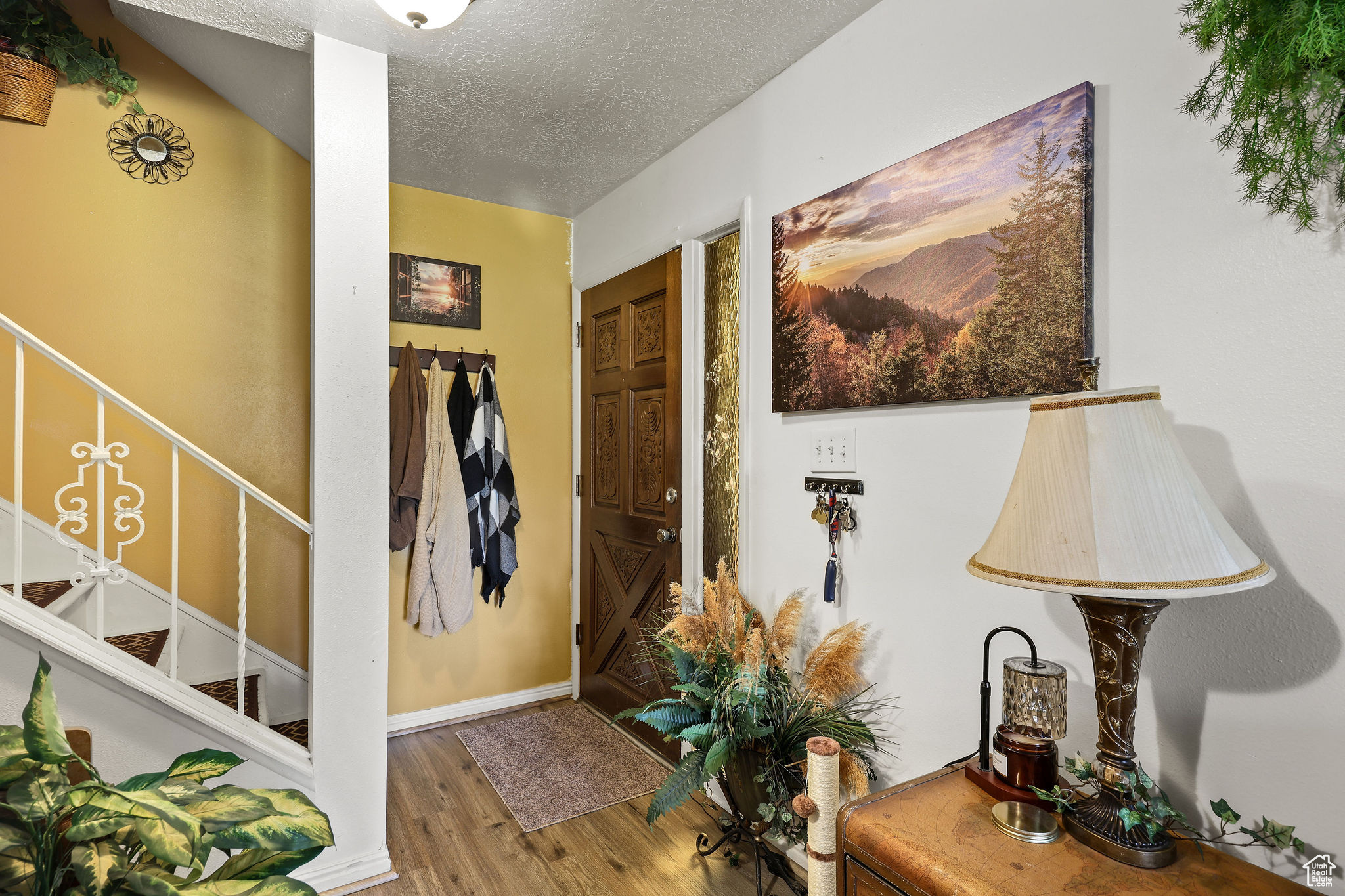 CHERRY WOOD - Residential