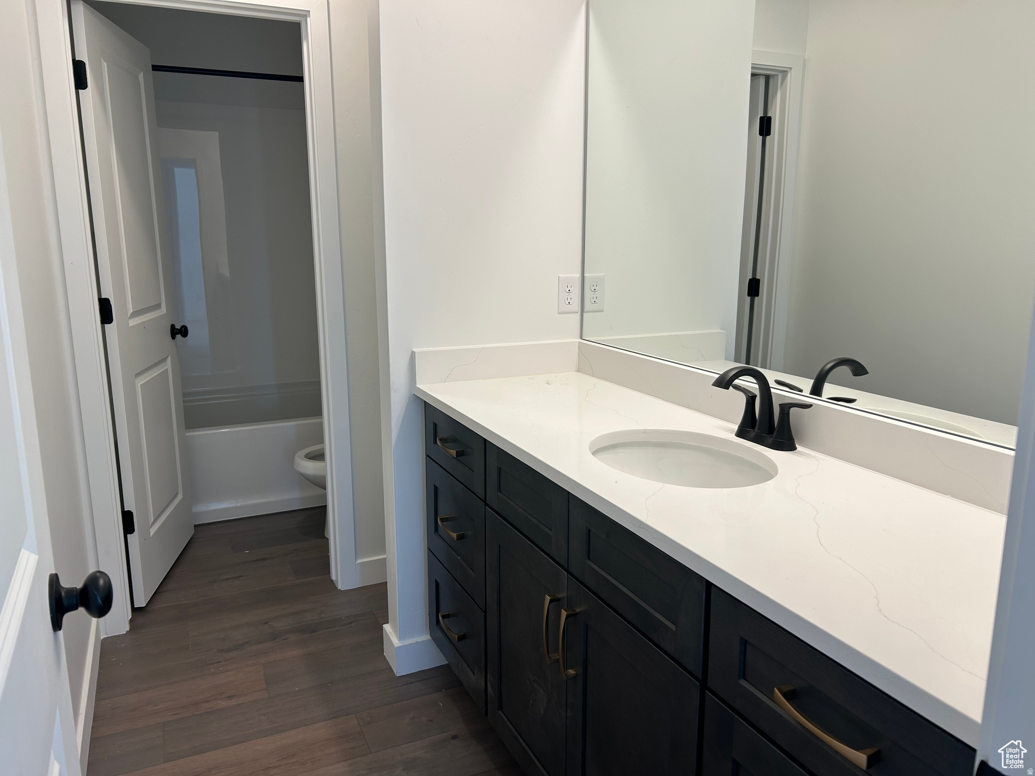 DIGNITY SUBDIVISION - Residential