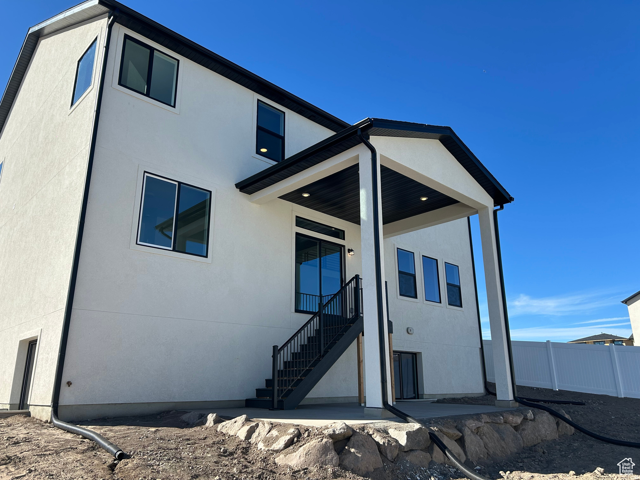 DIGNITY SUBDIVISION - Residential