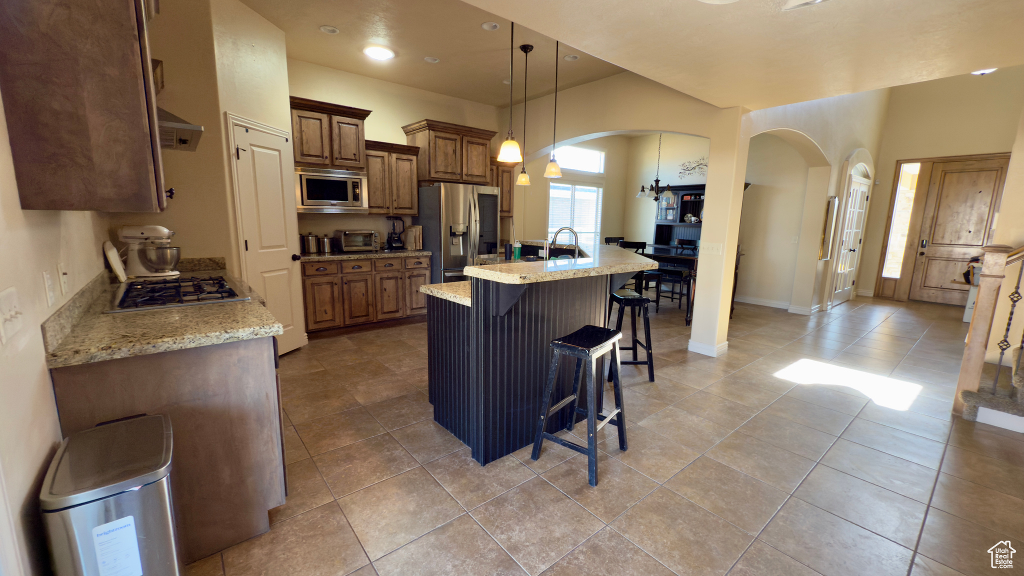 3922 W Nipoma Dune Dr, South Jordan, Utah image 15