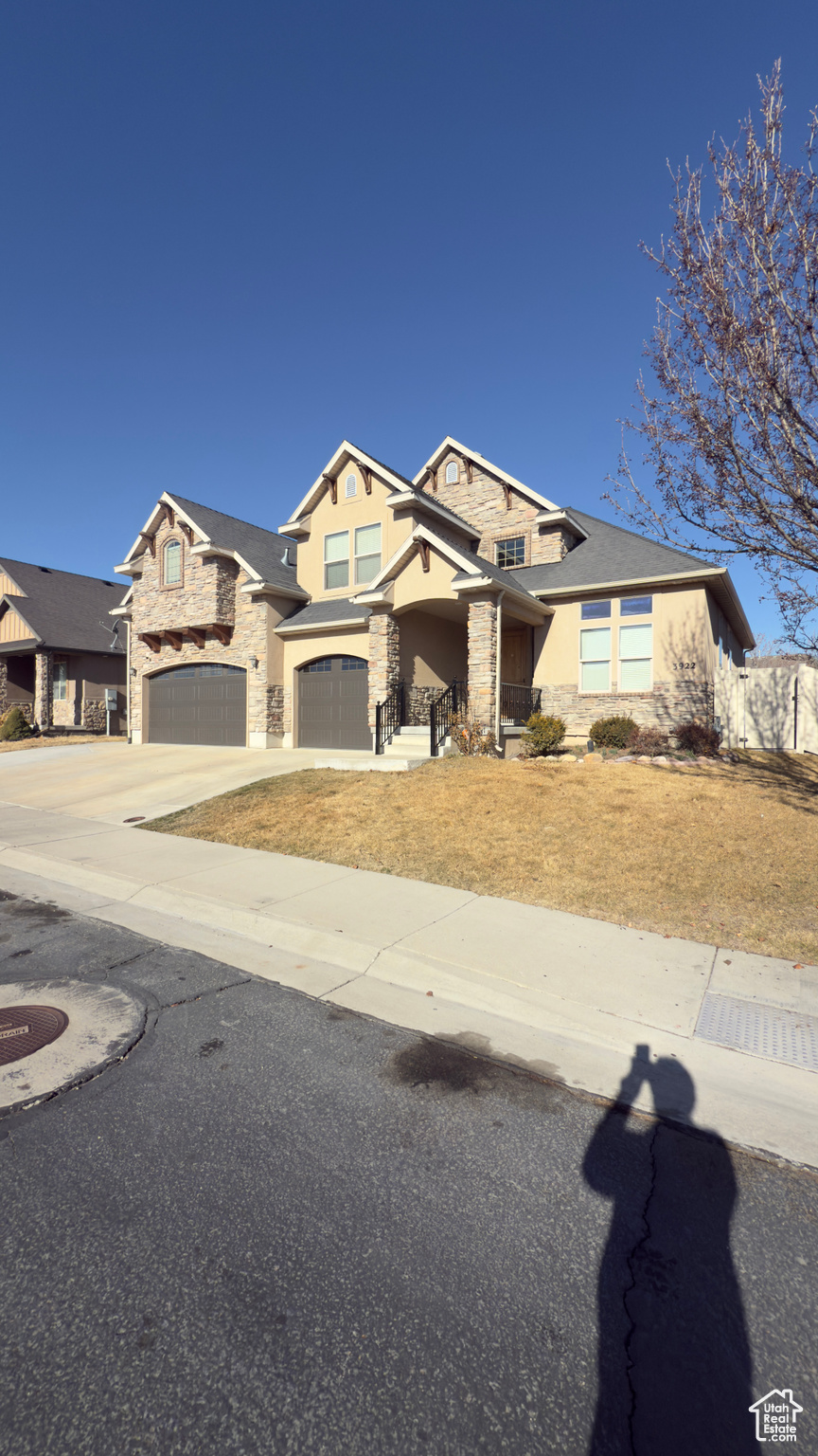 3922 W Nipoma Dune Dr, South Jordan, Utah image 2