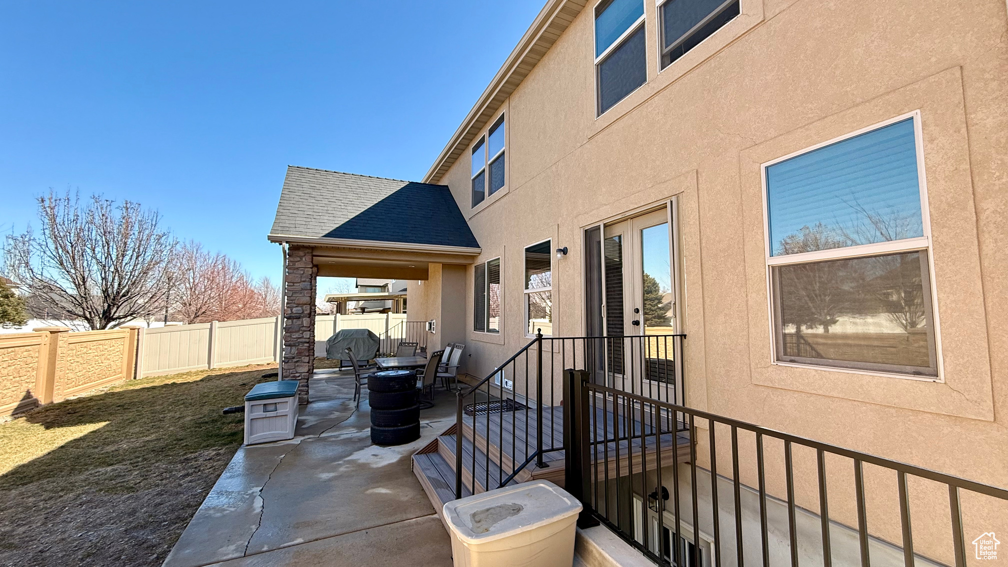 3922 W Nipoma Dune Dr, South Jordan, Utah image 9