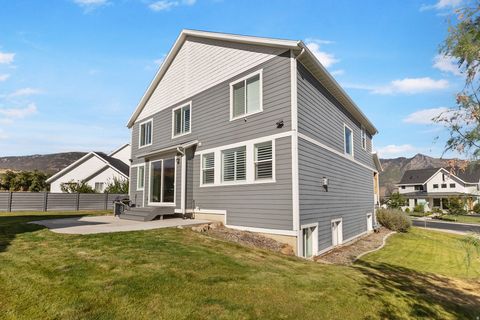 Tiny photo for 12219 N BRIDGEGATE WAY, Highland, UT 84003 (MLS # 2136489)