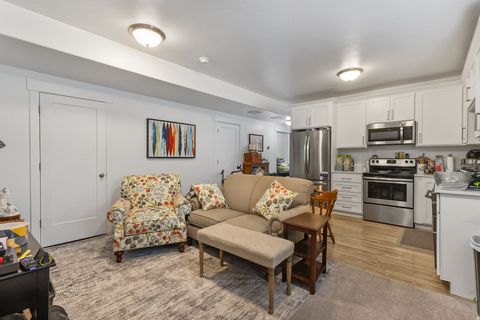 Tiny photo for 12219 N BRIDGEGATE WAY, Highland, UT 84003 (MLS # 2136489)
