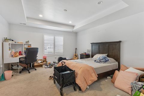 Tiny photo for 12219 N BRIDGEGATE WAY, Highland, UT 84003 (MLS # 2136489)