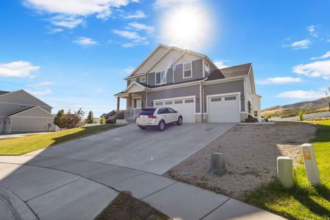Tiny photo for 12219 N BRIDGEGATE WAY, Highland, UT 84003 (MLS # 2136489)