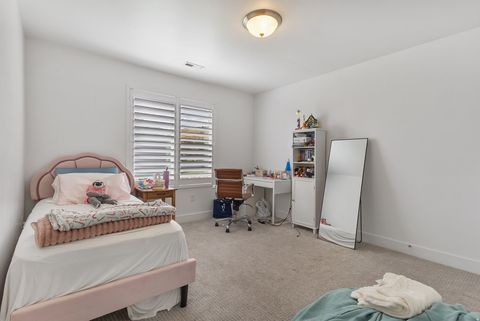 Tiny photo for 12219 N BRIDGEGATE WAY, Highland, UT 84003 (MLS # 2136489)