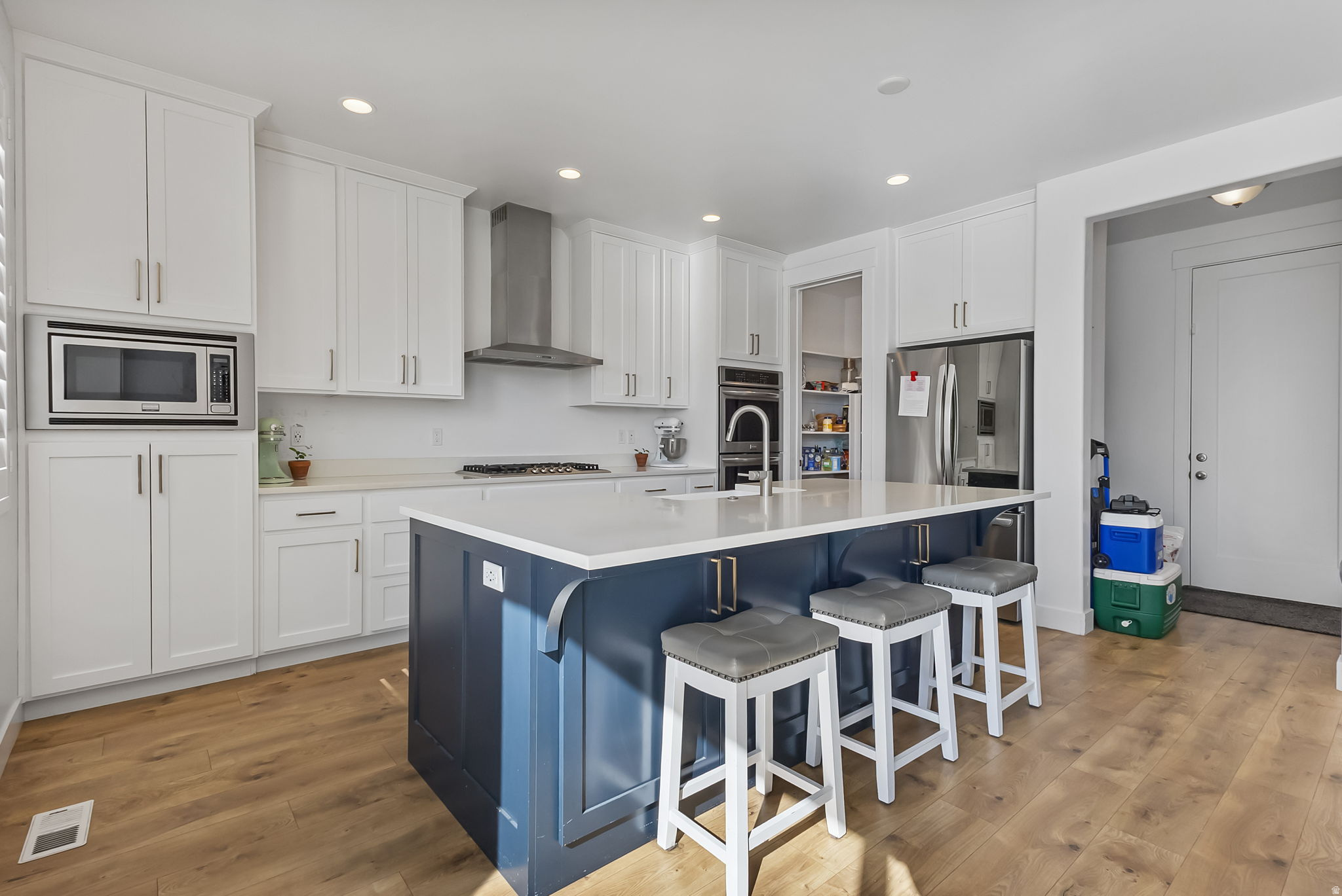 SKYE ESTATES - Residential