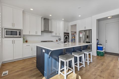 Tiny photo for 12219 N BRIDGEGATE WAY, Highland, UT 84003 (MLS # 2136489)