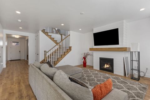 Tiny photo for 12219 N BRIDGEGATE WAY, Highland, UT 84003 (MLS # 2136489)