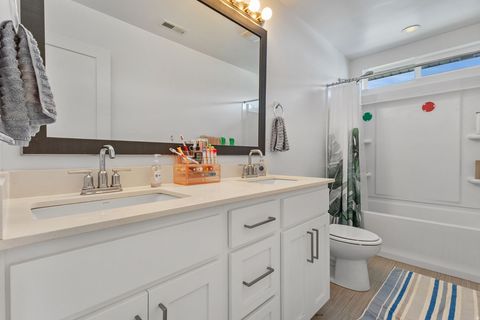 Tiny photo for 12219 N BRIDGEGATE WAY, Highland, UT 84003 (MLS # 2136489)