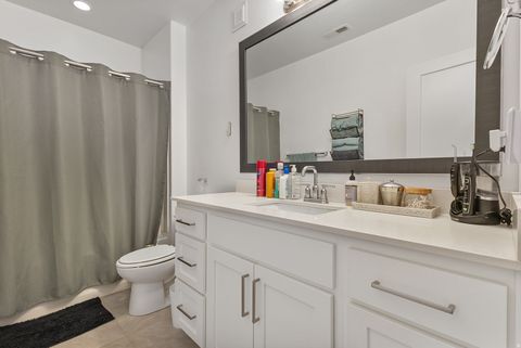 Tiny photo for 12219 N BRIDGEGATE WAY, Highland, UT 84003 (MLS # 2136489)