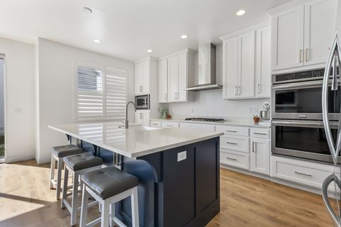 Tiny photo for 12219 N BRIDGEGATE WAY, Highland, UT 84003 (MLS # 2136489)