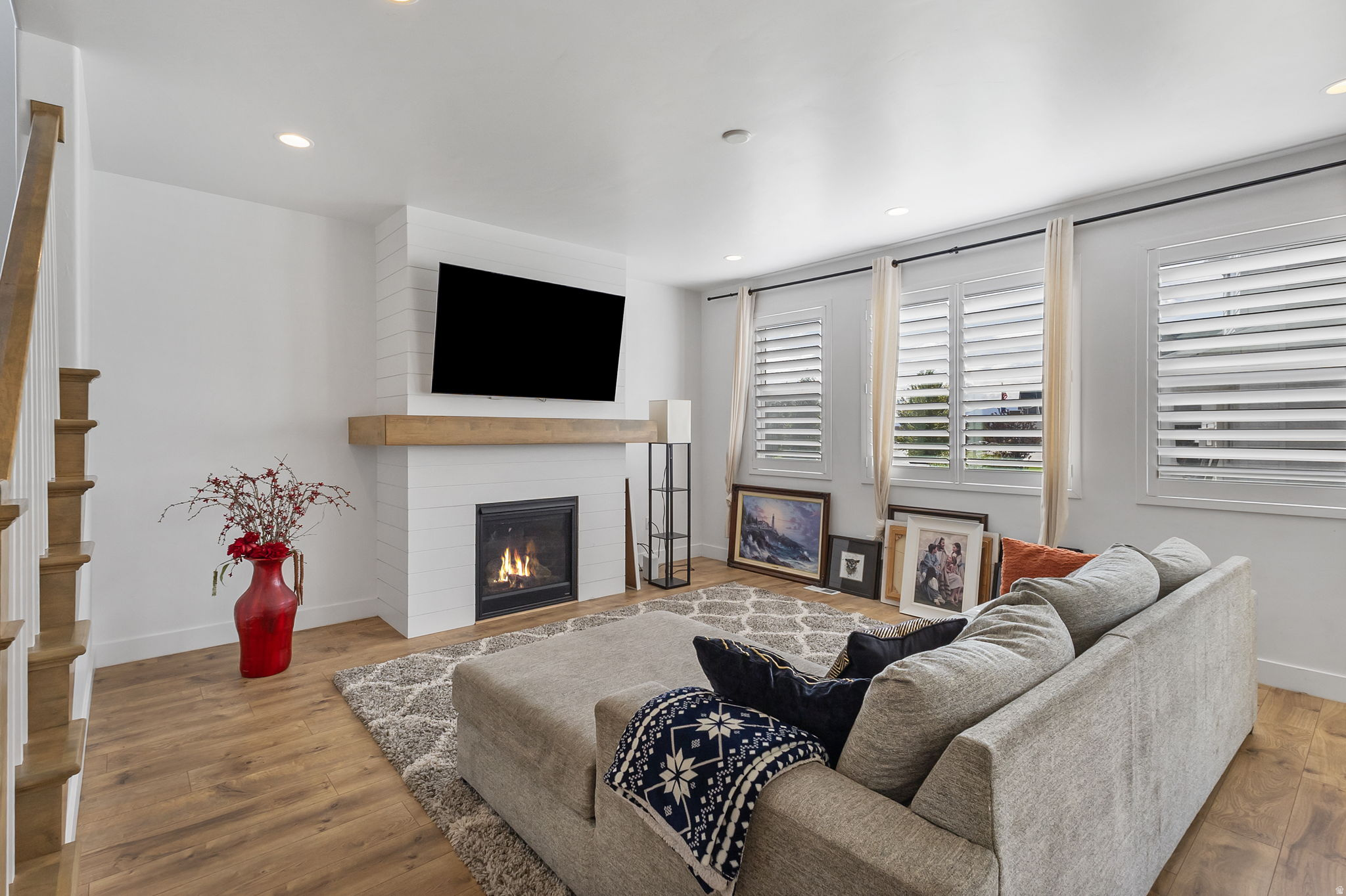 SKYE ESTATES - Residential