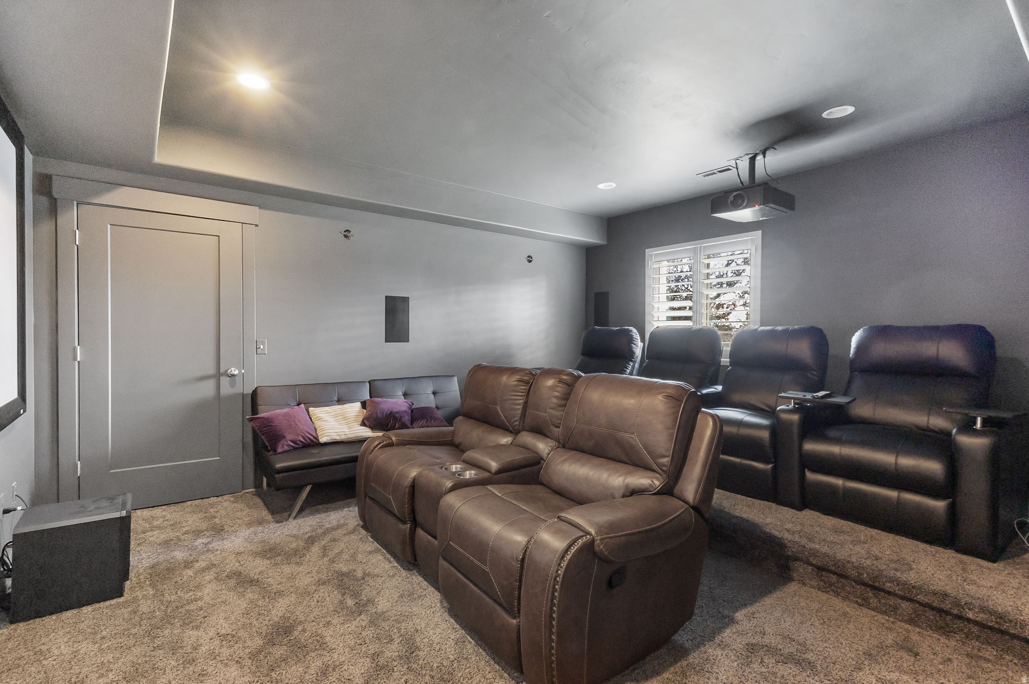 SKYE ESTATES - Residential