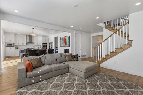 Tiny photo for 12219 N BRIDGEGATE WAY, Highland, UT 84003 (MLS # 2136489)