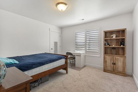 Tiny photo for 12219 N BRIDGEGATE WAY, Highland, UT 84003 (MLS # 2136489)