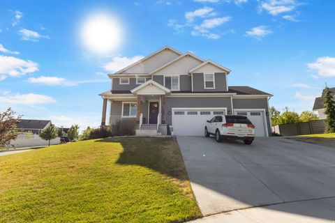 Tiny photo for 12219 N BRIDGEGATE WAY, Highland, UT 84003 (MLS # 2136489)