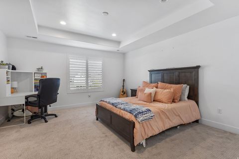 Tiny photo for 12219 N BRIDGEGATE WAY, Highland, UT 84003 (MLS # 2136489)