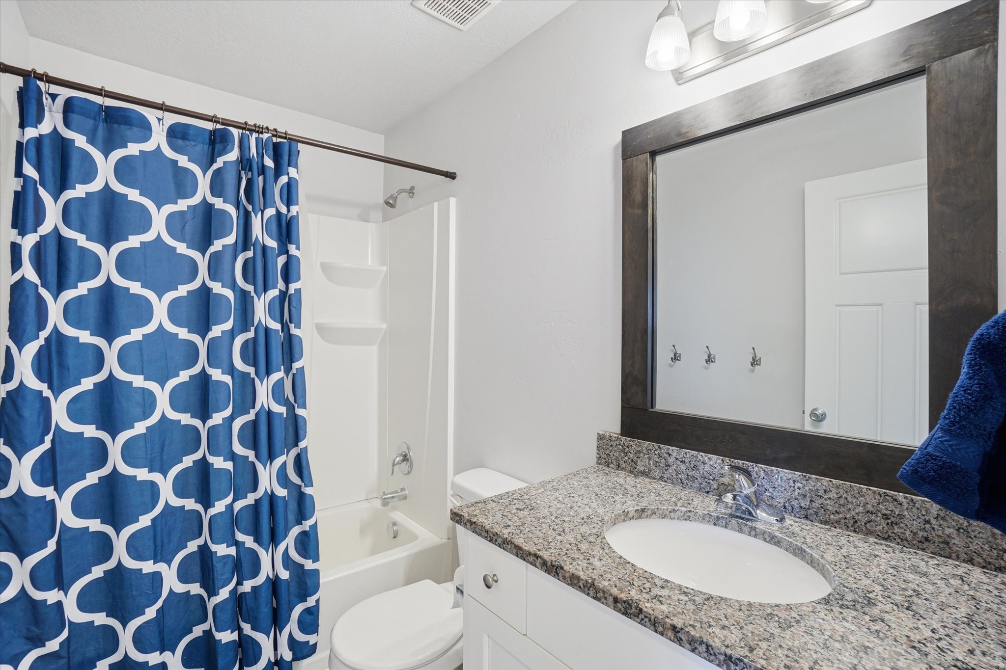 RIVERBEND - Residential