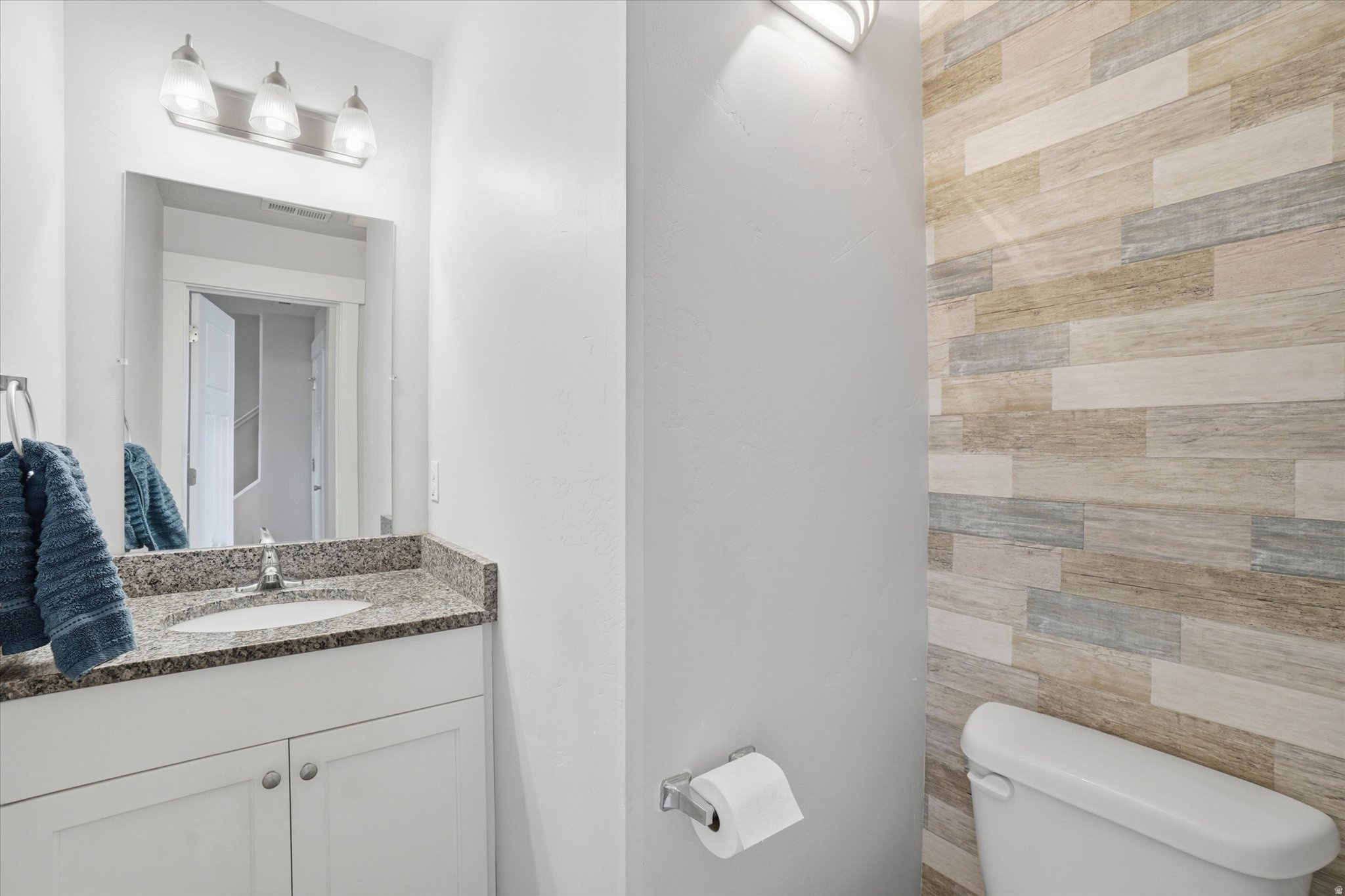 RIVERBEND - Residential